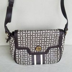Tommy Hilfiger bag!